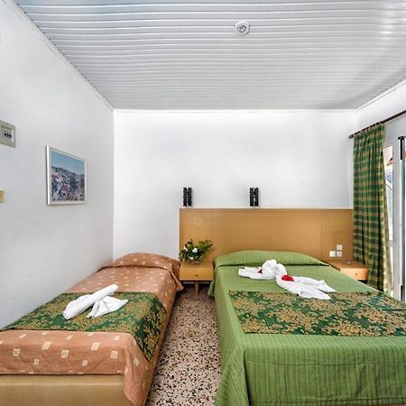 Harmony Hotel & Studio Malia Buitenkant foto