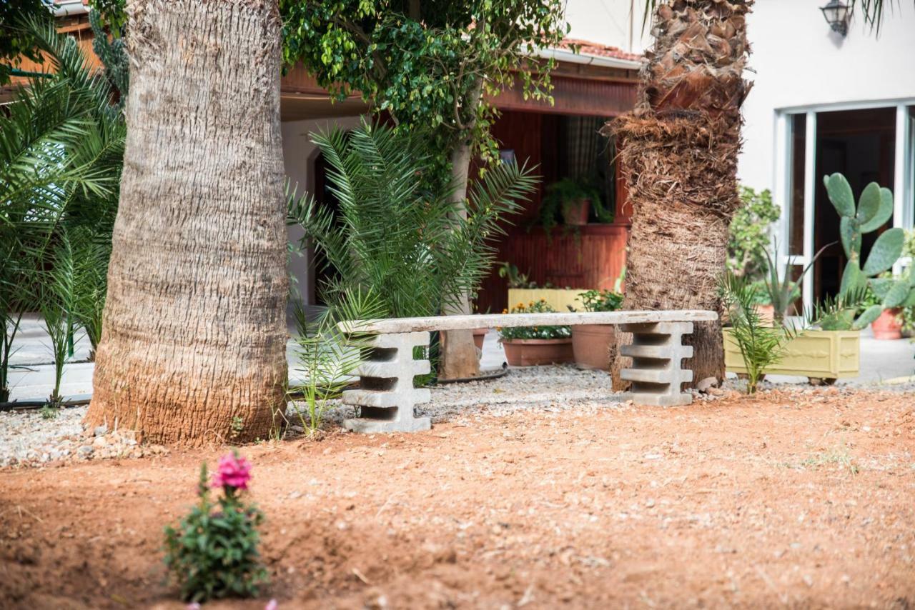 Harmony Hotel & Studio Malia Buitenkant foto